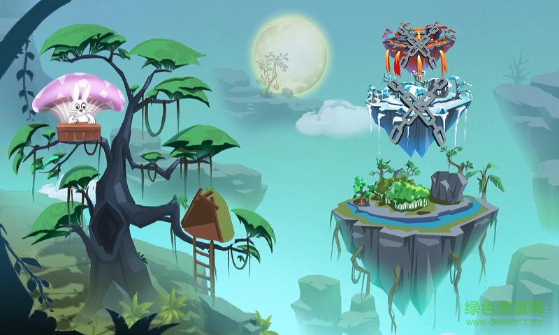 一鳴驚鳥手機(jī)版(bird witch) v1.0.2 安卓版 1