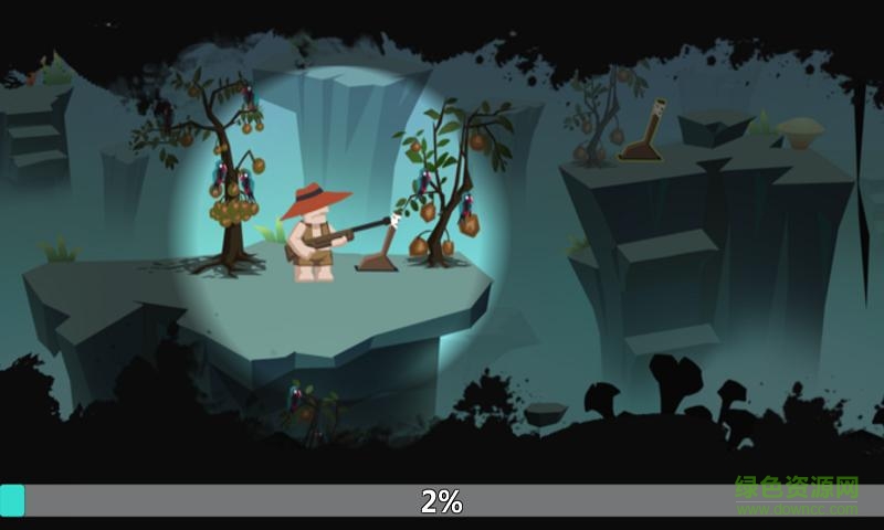 一鳴驚鳥手機(jī)版(bird witch) v1.0.2 安卓版 3