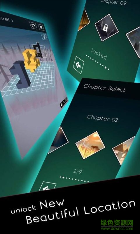 Umbra Amulet of Light修改版 v1.0.1 安卓無(wú)限金幣版 1