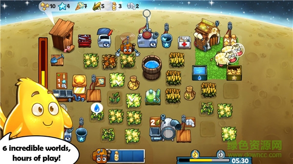 The Flying Farm飛行農(nóng)場(chǎng)中文內(nèi)購(gòu)版 v1.0 安卓版 5