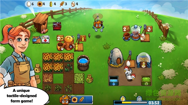 The Flying Farm飛行農(nóng)場(chǎng)中文內(nèi)購(gòu)版 v1.0 安卓版 1