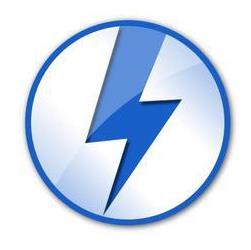 虛擬光驅(qū)daemon tools lite for mac