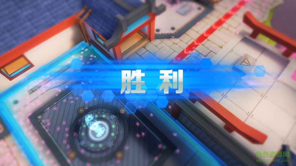 火力聯(lián)盟游戲 v0.1.16 官方安卓版 3