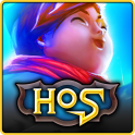 英雄之靈魂爭霸中文版(HoS)