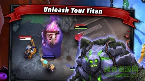 英雄之靈魂?duì)幇灾形陌?HoS) v1.7.1 安卓免費(fèi)版 2