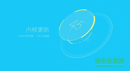 360瀏覽器極速版優(yōu)化版 v5.4.0.41 綠色免費版 0