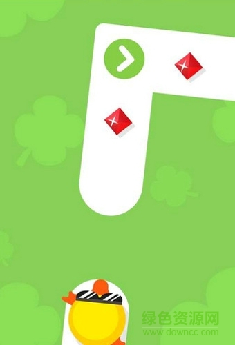 Tap Tap Dash