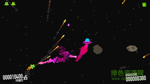 星際飛船大戰(zhàn)游戲 v1.0 安卓版 3