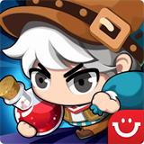 地下城速遞游戲(Dungeon Delivery)