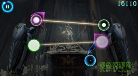 lethe忘卻之聲 v1.7.2 安卓全關(guān)卡歌曲解鎖版 0