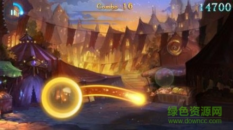 lethe忘卻之聲 v1.7.2 安卓全關(guān)卡歌曲解鎖版 1