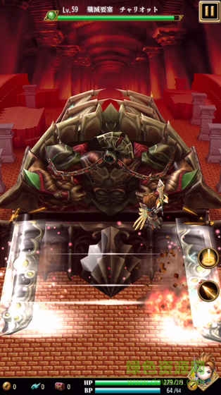 King's Knight王國(guó)騎士