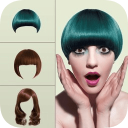 神奇發(fā)型屋(HairStyleSalon)