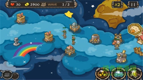 玩具防衛(wèi)游戲 v6.0 安卓版 2