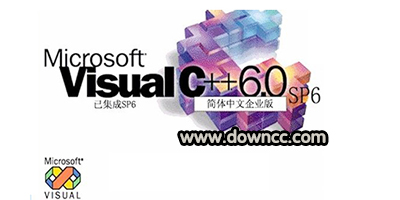 vc6.0