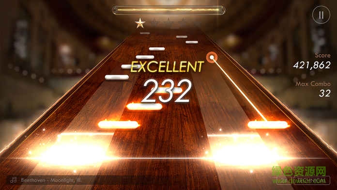 Pianista(古典鋼琴家)手游 v2.1.0 官方最新版 0