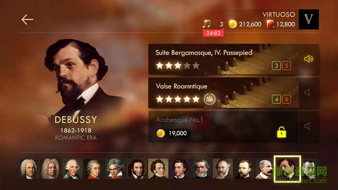 Pianista安卓版 Pianista安卓版