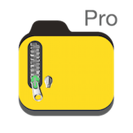 iZip pro(解壓縮app)