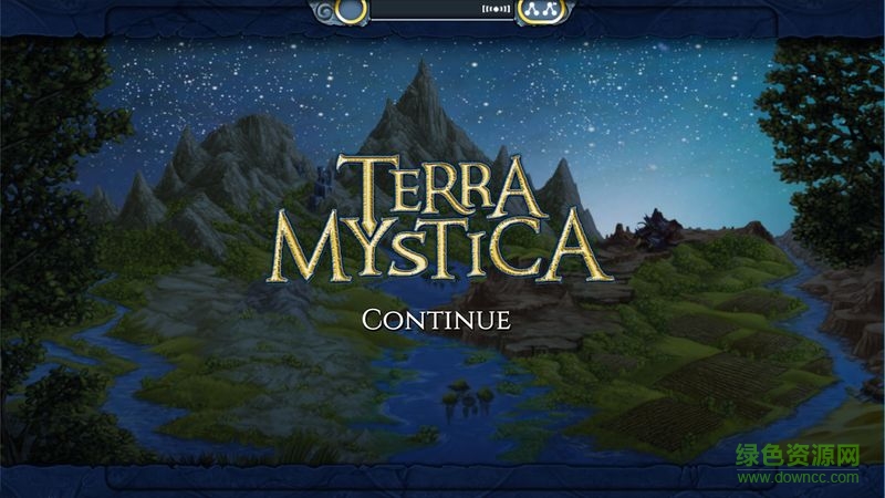 神秘大地桌游(Terra Mystica) v58 安卓版 0
