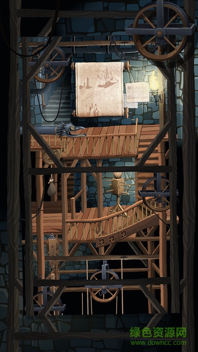 卡牌神偷蘋(píng)果(Card Thief) v1.1 iphone版 3
