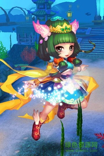 蒼穹奇?zhèn)b 蒼穹奇?zhèn)b手游