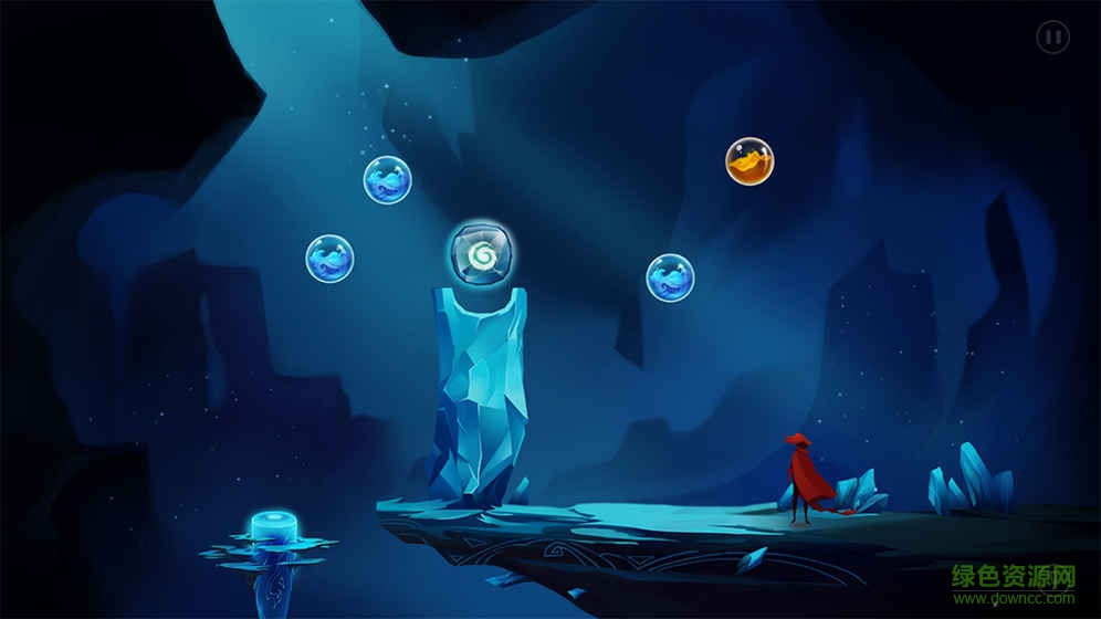 Sumeru(須彌域) v1.6 漢化安卓版 2