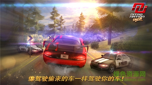 極速國度online