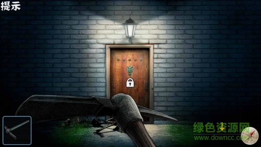 鬼來了游戲 v1.0 安卓版 2