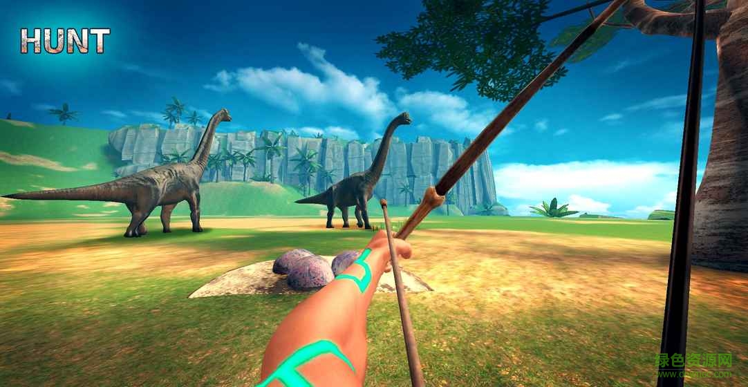 ark生存島進(jìn)化3d游戲 v1.0 官方安卓版 2