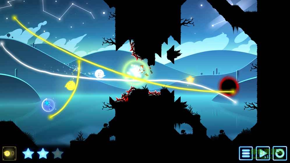 小狐貍之星無(wú)限體力版(stellarfox) v1.22 安卓版 0