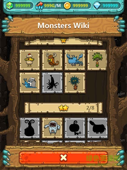 taptap黑暗料理王游戲 v3.4.4 安卓版 2