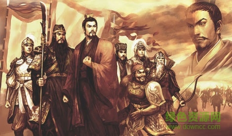 斗三國OL手游介紹