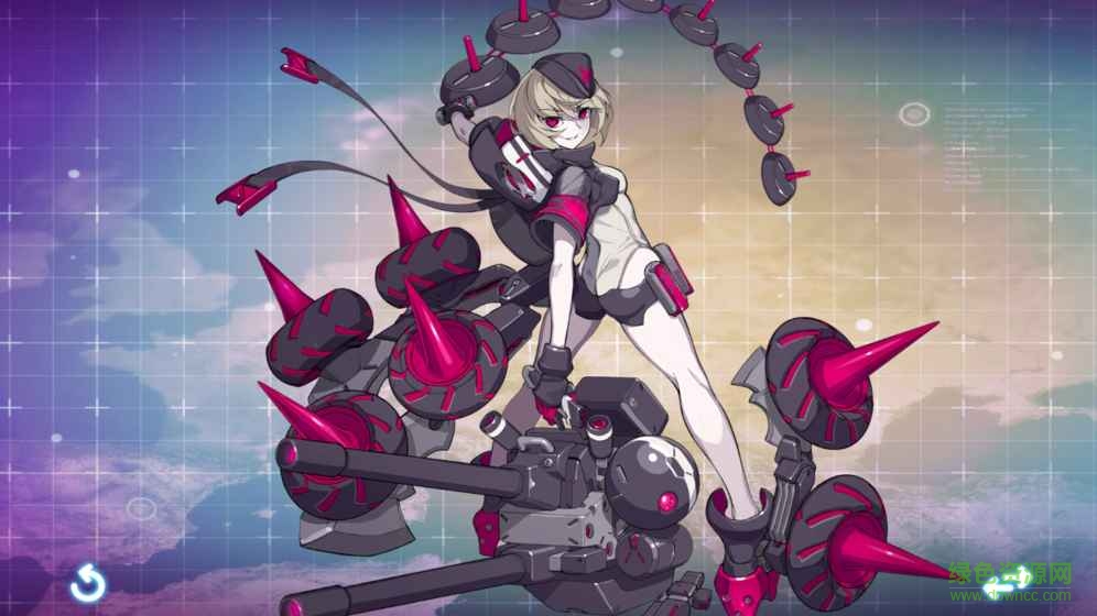 姬戰(zhàn)風(fēng)云手游 v1.0.7 安卓版 0