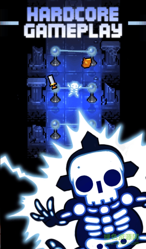 無盡地牢漢化版(Redungeon) v3.0 安卓無限金幣版 0