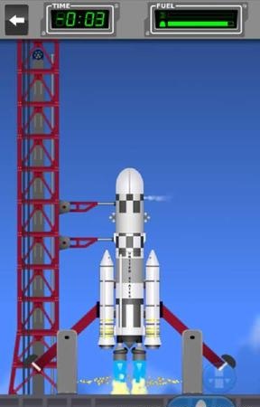 太空總署無限零件版(S pace Agency) v1.9.6 安卓最新版 1