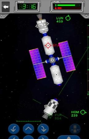 太空總署無限零件版(S pace Agency) v1.9.6 安卓最新版 0