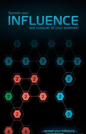 感染Influence漢化版2