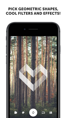 Palette app