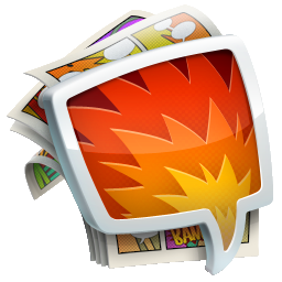 kindle漫畫(huà)轉(zhuǎn)換器(kindlecomicconverter)