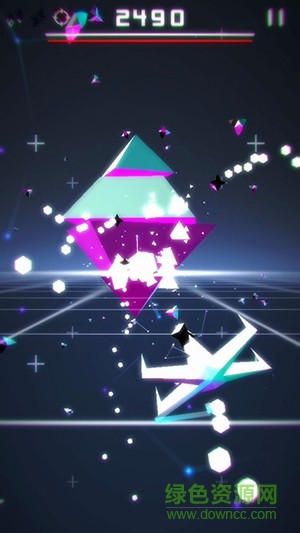 仙女座超速(Andromeda Overdrive) v1.2.2 安卓版 0