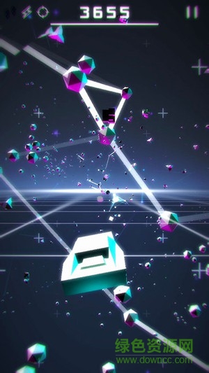 仙女座超速(Andromeda Overdrive) v1.2.2 安卓版 3