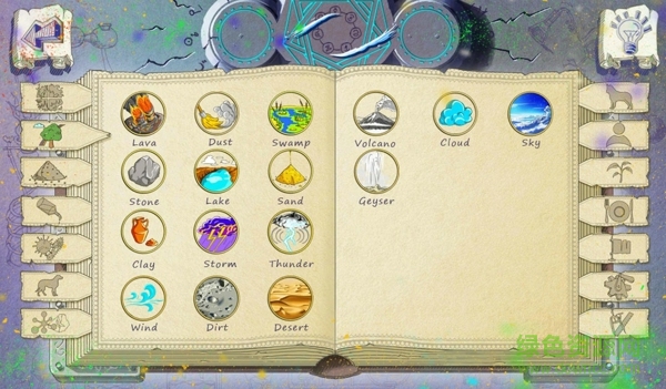 涂鴉煉金術(shù)Doodle Alchemy v1.2.1 安卓版 1