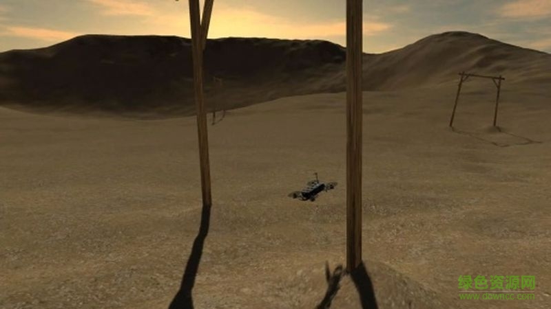 四旋翼飛行模擬器漢化版(FPV Freerider) v1.0 安卓版 3