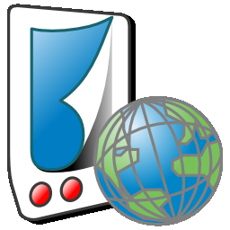 mobipocket reader(mobi閱讀器)