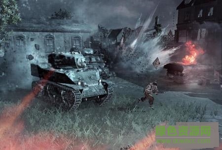 英雄連2.7地圖編輯器中文版 v2.7 中文版 0