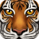 叢林動物模擬器無限生命版(JungleSim)