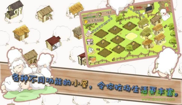 養(yǎng)肥羊2游戲 v2.0.5 安卓版 3