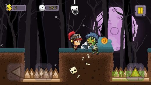 騎士的冒險(xiǎn) v1.0.1 安卓版 0