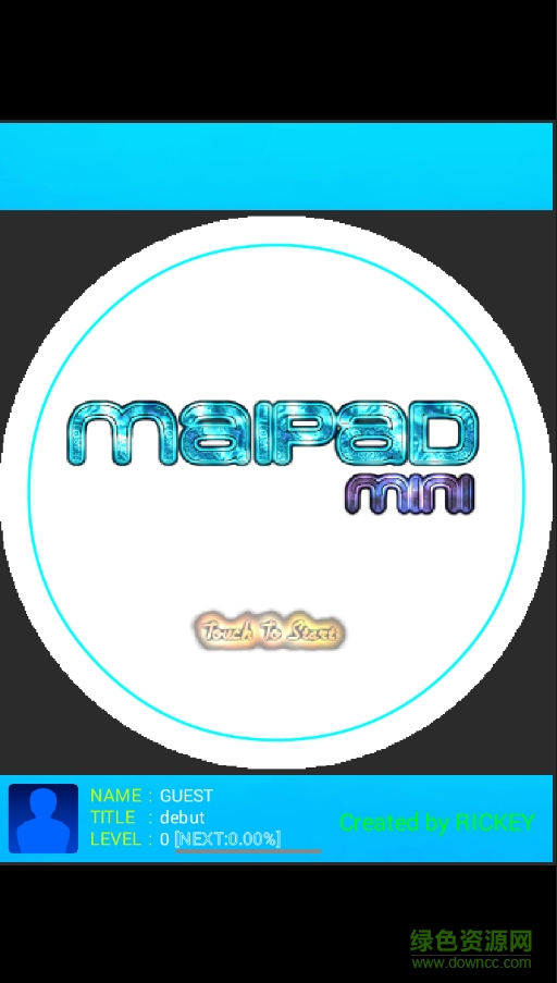 舞萌maimai手機模擬器(maiPad mini) v1.2.9 安卓版 0