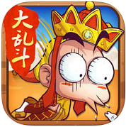 十萬個(gè)大亂斗官方版